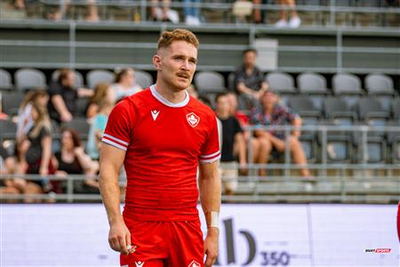 Canada (12) vs (73) Scotland - 2024 TD Place - 2nd half - Reel 2