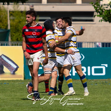 UAR - Torneo del Interior -  Tucuman Lawn Tennis Club vs Los Tordos RC