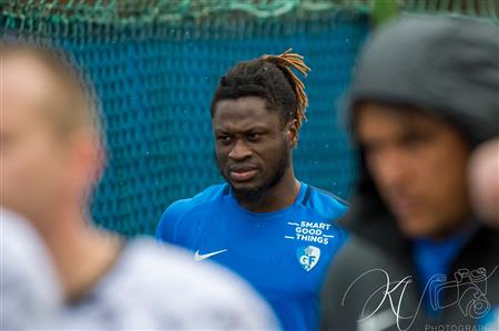 REG1 2024 - GF38 (0) vs (0) Rhône Vallées