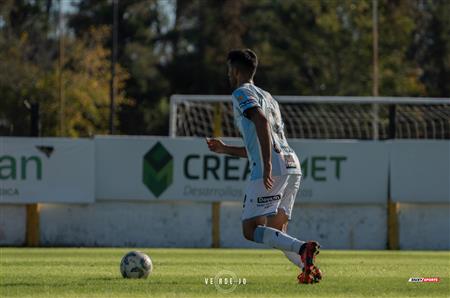 AFA - 1B - 2024 - Flandria (0) vs (0) Argentino Quilmes