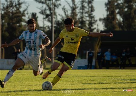 AFA - 1B - 2024 - Flandria (0) vs (0) Argentino Quilmes