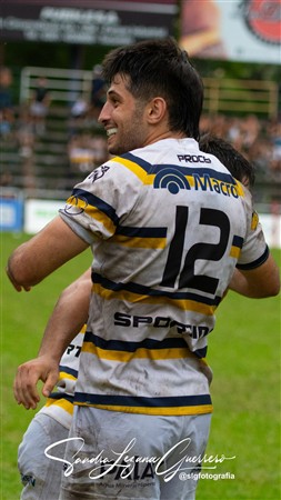 UAR - Torneo del Interior 2024 - Tucuman Lawn Tennis Club (24) vs (15) Cordoba Athletic