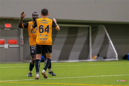 TKL 2024 Div 1 - Bandjos FC vs FC SDT - Match hors championnat