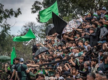 NOA 2024 - Final - Tucuman Lawn Tennis (13) vs (10) Tucuman Rugby