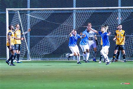 ARSC - Ringleaders FC (9) vs (2) Bandjos Div1