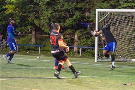 TKL 2024 Div 1 - FC Lion (1) vs (0) BWA KALE