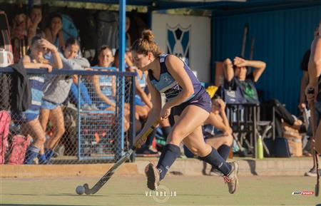 CAH 2024 - San Fernando  vs Lujan RC