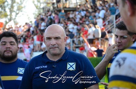 UAR - Torneo del Interior 2024 - Final - Jockey Cordoba (24) vs (30) Tucuman Lawn Tennis