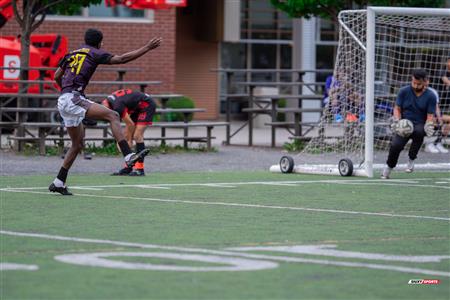 TKL 2024 DIV 1 - Joga Bonito (5) vs (3) Legacy