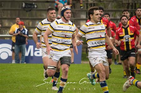 Tucuman Lawn Tennis vs Cardenales RC