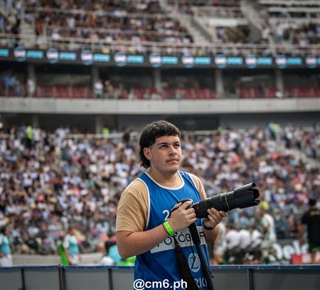 Rugby Championship 2024 - Los Pumas (29) vs (28) Springboks - Santiago del Estero,  ARG