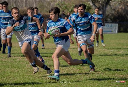 URBA - 1C - CAR (29) vs (31) Lujan RC