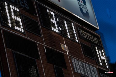 RSEQ 2024 - Rugby Univ. Masc - Ottawa U (18) vs (16) ETS - 2nd Half