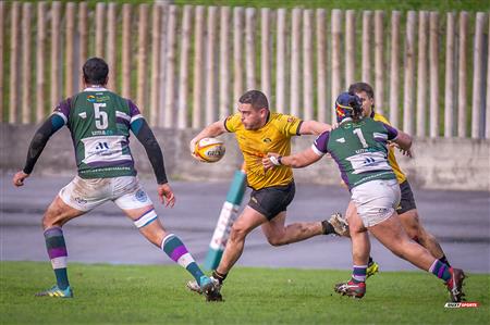 FER 2024 - DHB - Getxo RT (52) vs (10) CR Malaga
