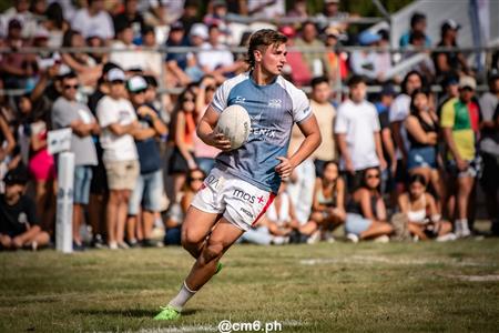 Seven Tafi del Valle 2024 - Phoenix vs Tuki Tuks