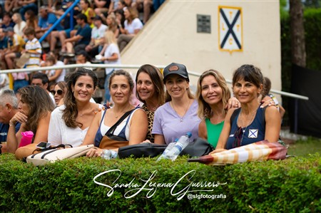 UAR - Torneo del Interior 2024 - Tucuman Lawn Tennis Club (24) vs (15) Cordoba Athletic