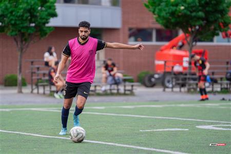 TKL 2024 DIV 1 - Joga Bonito (5) vs (3) Legacy