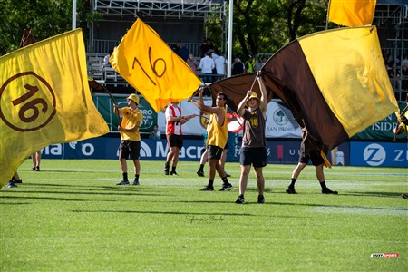 URBA 2024 - Top 12 - Final - Belgrano Athletic (17) vs (20) Asociacion Alumni