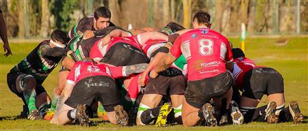 FER 2024 - DHB - La Unica RT (10) vs (31) Gernika RT