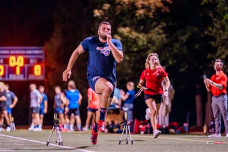 Entrainement Rugby ETS Piranhas - 27 aug 2024