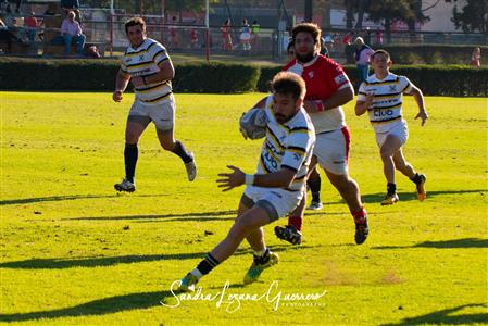 UAR - Torneo del Interior -  Tucuman Lawn Tennis vs Jockey Club de Salta