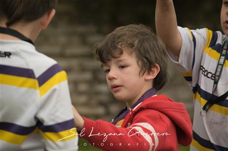 Tucuman Lawn Tennis vs Cardenales RC