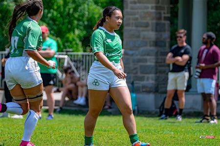 RQ 2024 - LPR2F - Westmount RC vs Montreal Irish RFC