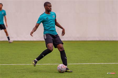 TKL 2024 Div 1 - International Montréal FC (4) vs (7) FC Anti Social Club
