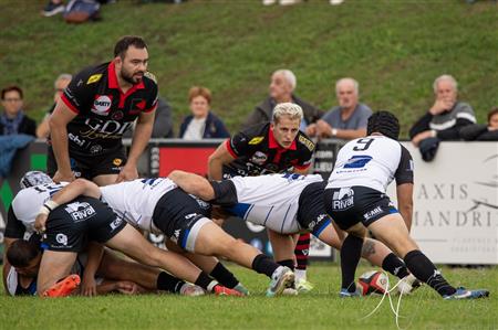 FFR 2024 Fed2 - Bievre SG vs US Vinay