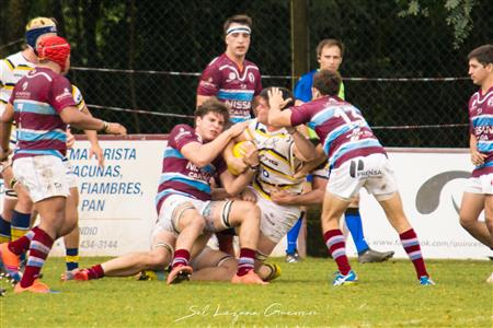 URT 2021 - Tucuman Lawn Tennis Club vs Jockey Club