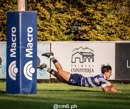 URT 2024 - Universitario (57) vs (6) Cardenales