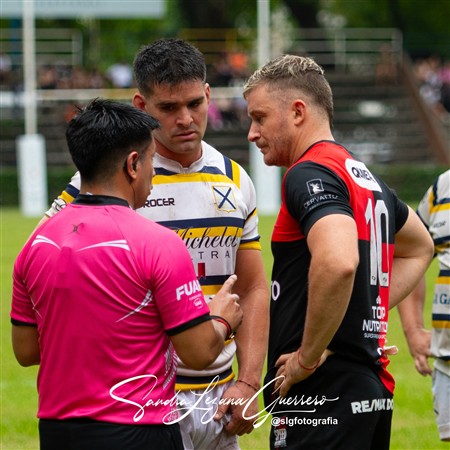 UAR - Torneo del Interior 2024 - Tucuman Lawn Tennis Club (24) vs (15) Cordoba Athletic