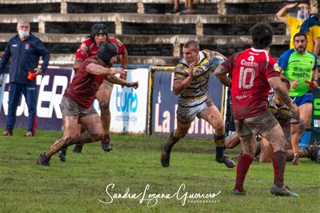 URT 2021 - Tucuman Lawn Tennis Club vs Los Tarcos