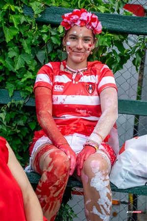 URBA 2024 - Top 12 - Final - Belgrano Athletic (17) vs (20) Asociacion Alumni