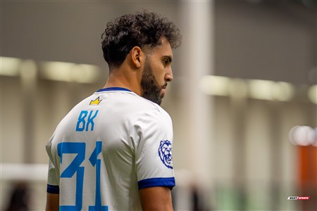 TKL 2024 Div 1 - Los Bandoleros (3) vs (1) EKIP