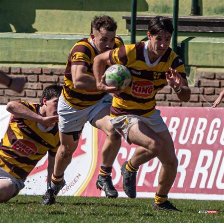 URBA 2024 - Top 12 Inter - Pre - Atletico del Rosario vs Belgrano Athletic