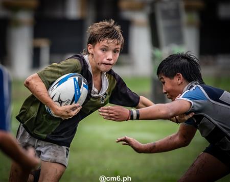 URT 2024 - M14 - Tucuman RC vs Universitario RC