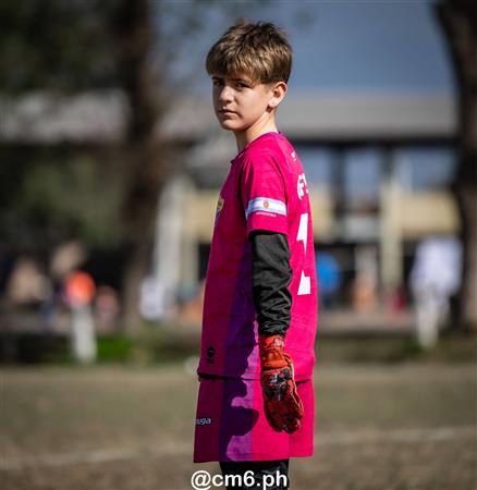 Club Atlético Tucuman vs CRF