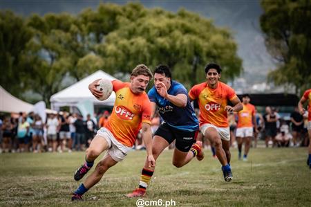 Seven Tafi del Valle 2024 - UNSTA vs OFF