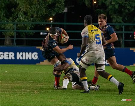 SRA 2024 - Pampas XV (70) vs (38) Cobras