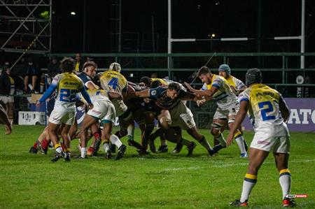 SRA 2024 - Pampas XV (70) vs (38) Cobras