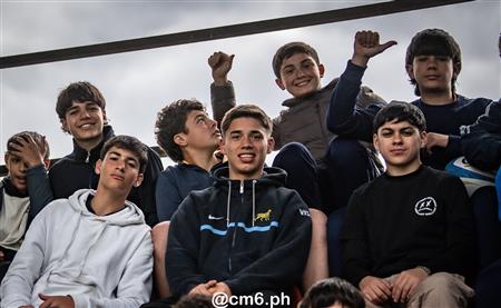 NOA 2024 - Final - Tucuman Lawn Tennis (13) vs (10) Tucuman Rugby