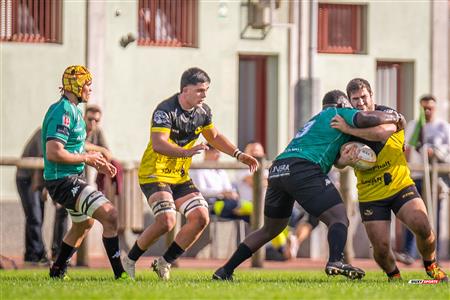 FER 2024 - Gernika (23) vs (10) Getxo - Rugby