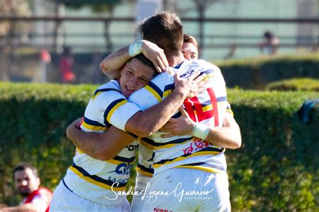 UAR - Torneo del Interior -  Tucuman Lawn Tennis vs Jockey Club de Salta