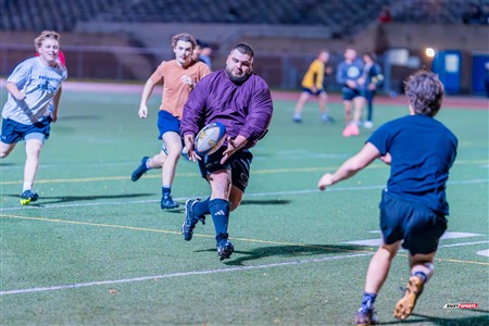 RQ 2024 - Montreal Wanderers vs Sainte Anne-de-Bellevue - Friendly game