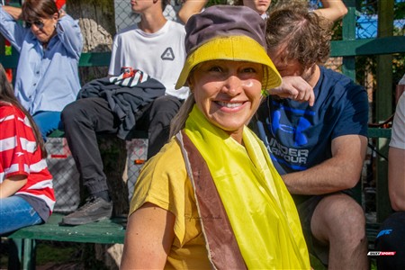 URBA 2024 - Top 12 - Final - Belgrano Athletic (17) vs (20) Asociacion Alumni