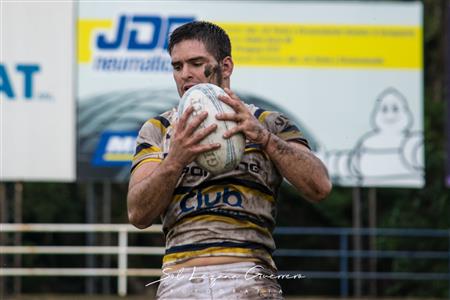 URT 2021 - Tucuman Lawn Tennis Club vs Los Tarcos