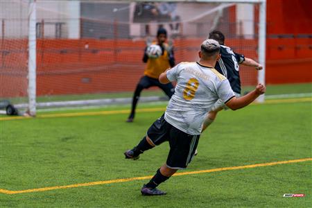 TKL 2024 DIV 3 - Elite FC (6) vs (4) Rage