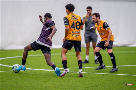 TKL 2024 Div 2 - Joga Bonito (6) vs (2) Bandjos FC