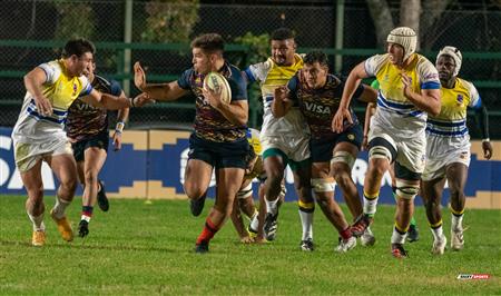 SRA 2024 - Pampas XV (70) vs (38) Cobras